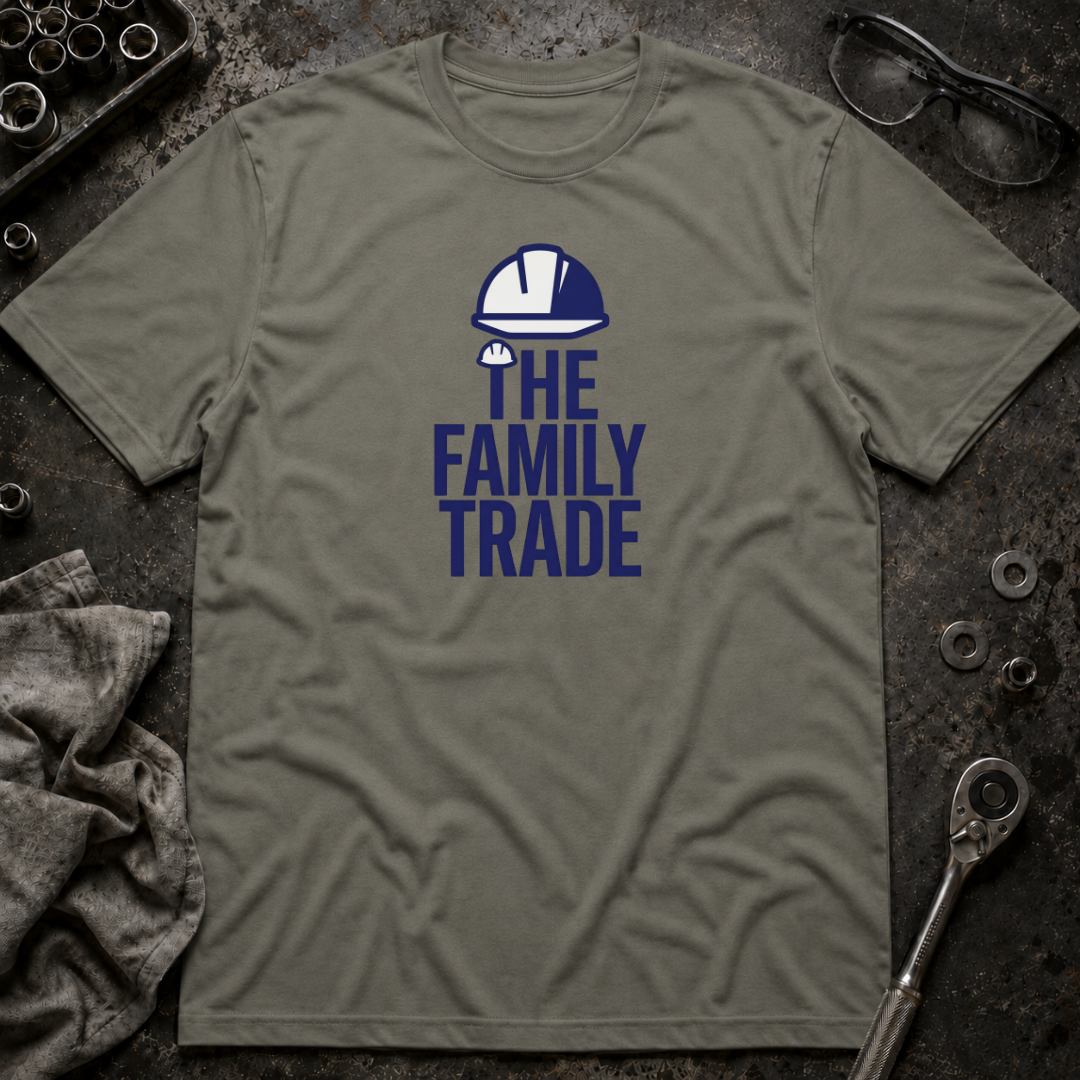 Family Trade T-Shirt