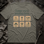 Passing Down T-Shirt