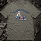 Weekend Warrior T-Shirt