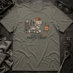 Certified Parts Thief T-Shirt
