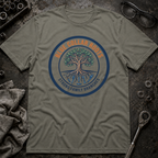 Roots T-Shirt