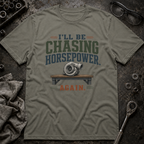 Turbo T-Shirt