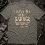 Everyone Stays Happy T-Shirt