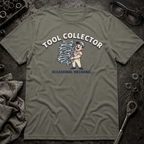 Occasional Mechanic T-Shirt