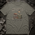 My Office T-Shirt