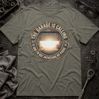 Not Answering Phone T-Shirt