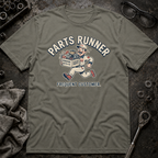 Parts Runner T-Shirt
