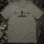 Beats for Horsepower T-Shirt