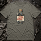 Shop Vitamins T-Shirt