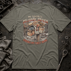 Delivery Driver T-Shirt
