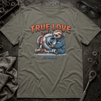 True Love T-Shirt