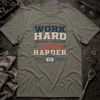 Love Harder T-Shirt