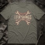 Things I Broke T-Shirt