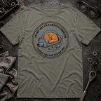 Catalytic Converter T-Shirt