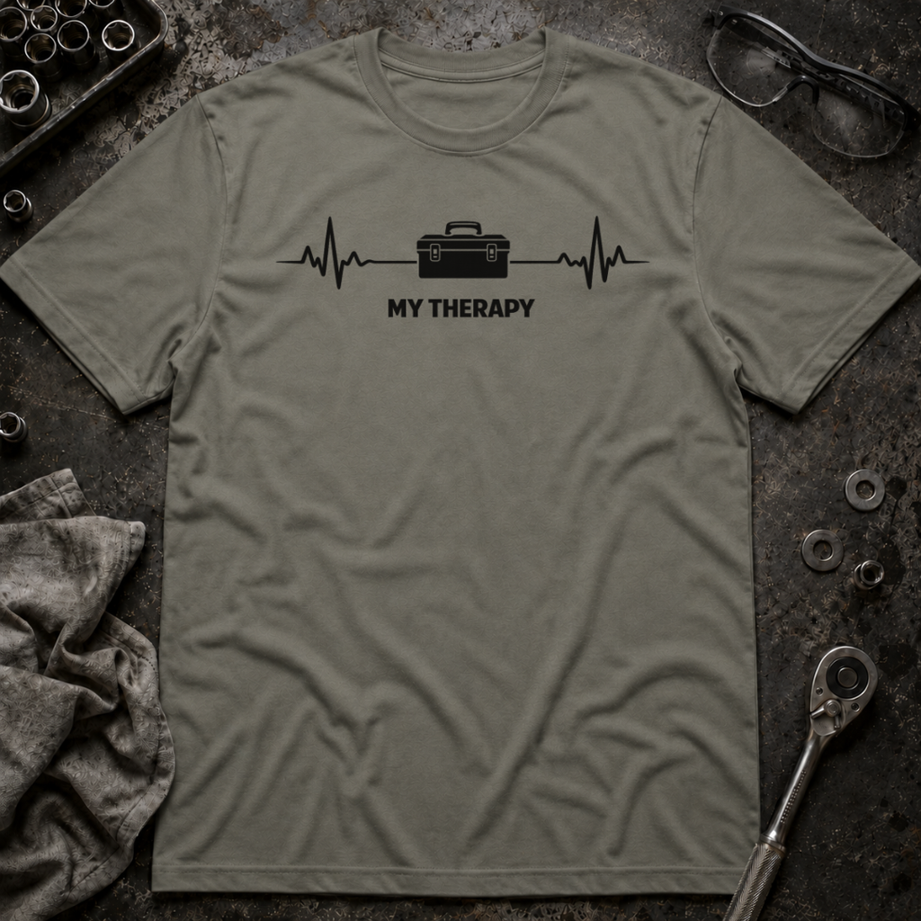 My Therapy T-Shirt