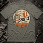 Full Service T-Shirt