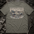 Eventually T-Shirt