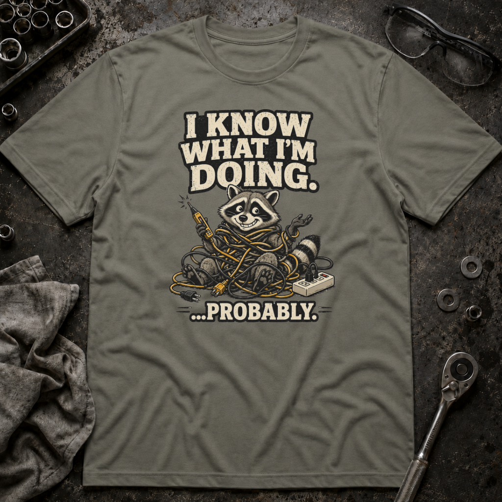 Probably T-Shirt
