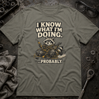 Probably T-Shirt