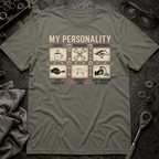 My Personality T-Shirt