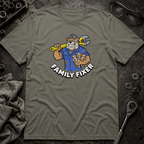 Family Fixer T-Shirt