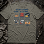 Make Me Happy T-Shirt