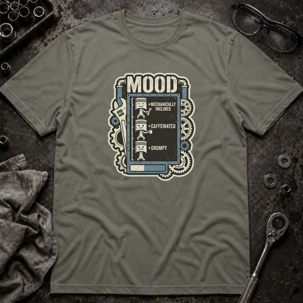 Mood T-Shirt