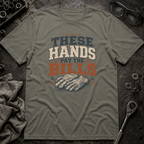 Pay The Bills T-Shirt