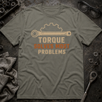 Torque Solver T-Shirt