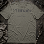 Off The Clock T-Shirt