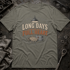 Full Heart T-Shirt