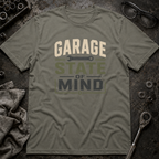 State of Mind T-Shirt