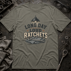Long Day T-Shirt