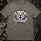 Built to Last T-Shirt