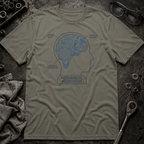 Mechanical Meditation T-Shirt