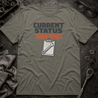 Under Repair T-Shirt