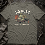 No Rush T-Shirt