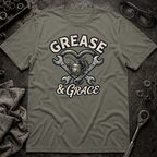 Grease and Grace T-Shirt