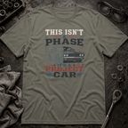 Project Car T-Shirt