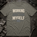 More Than Myself T-Shirt