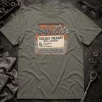 Toolbox RX T-Shirt