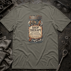 Shop Therapy Jar T-Shirt