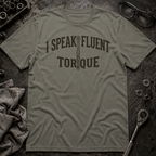 Fluent Torque T-Shirt
