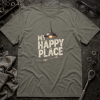 My Happy Place T-Shirt