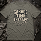 Garage Time T-Shirt