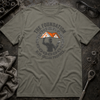 The Foundation T-Shirt