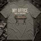 My Office T-Shirt