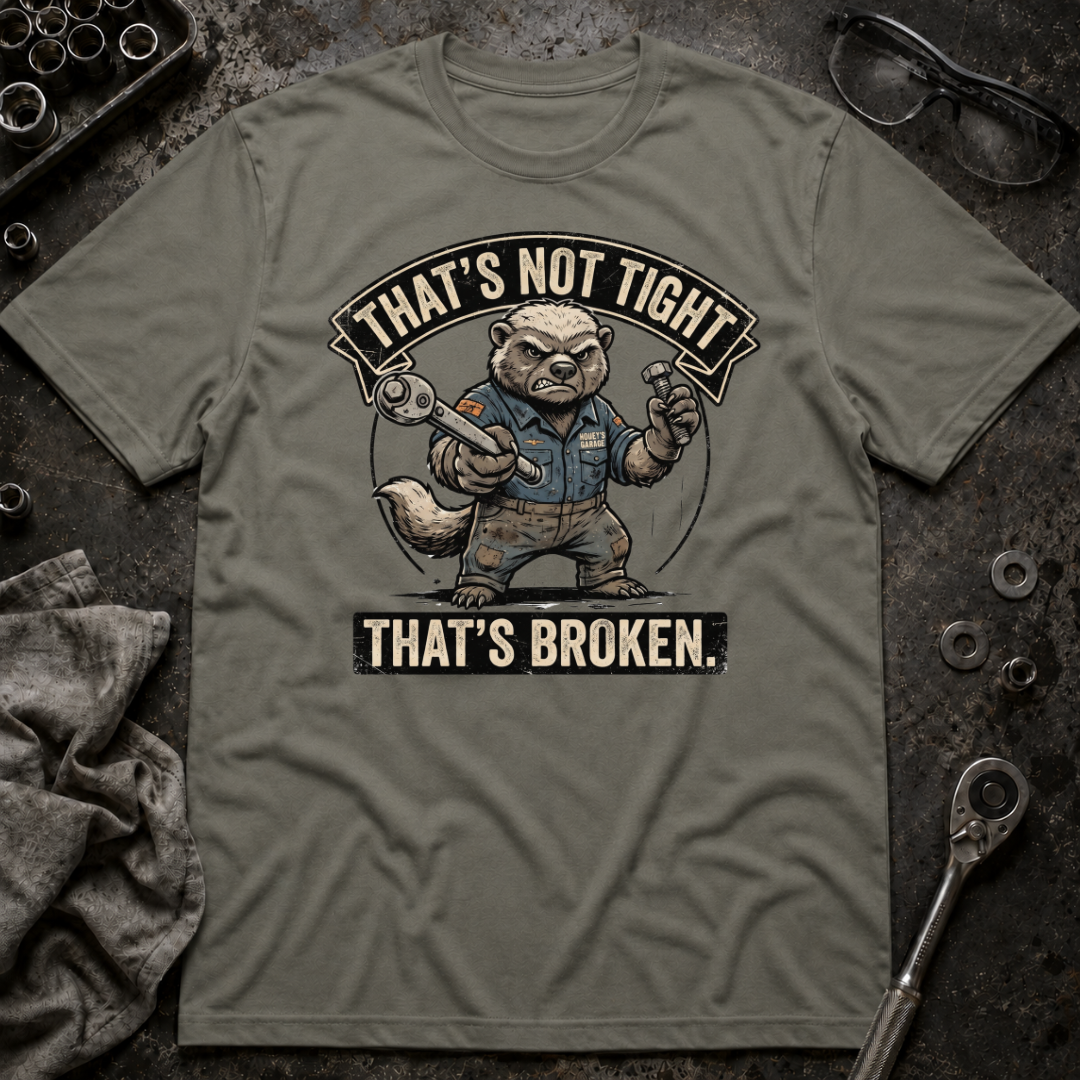 That's Broken T-Shirt
