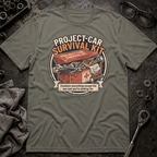 Survival Kit T-Shirt