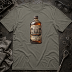 Runs Better T-Shirt